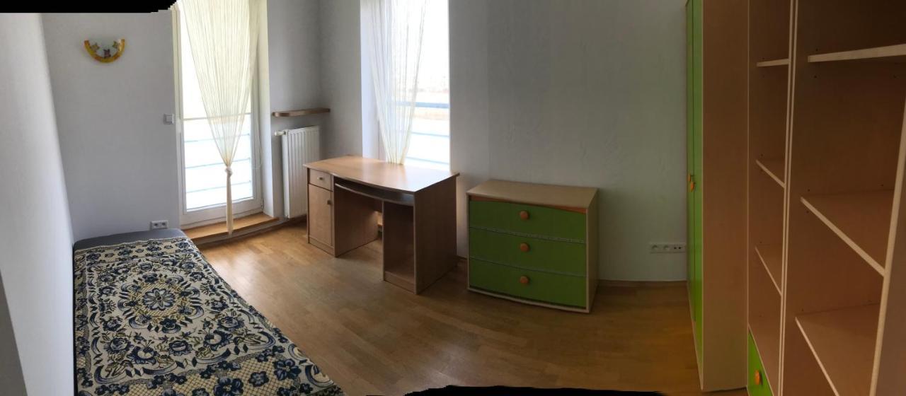 Apartament Lewandow Apartment Warsaw Exterior photo